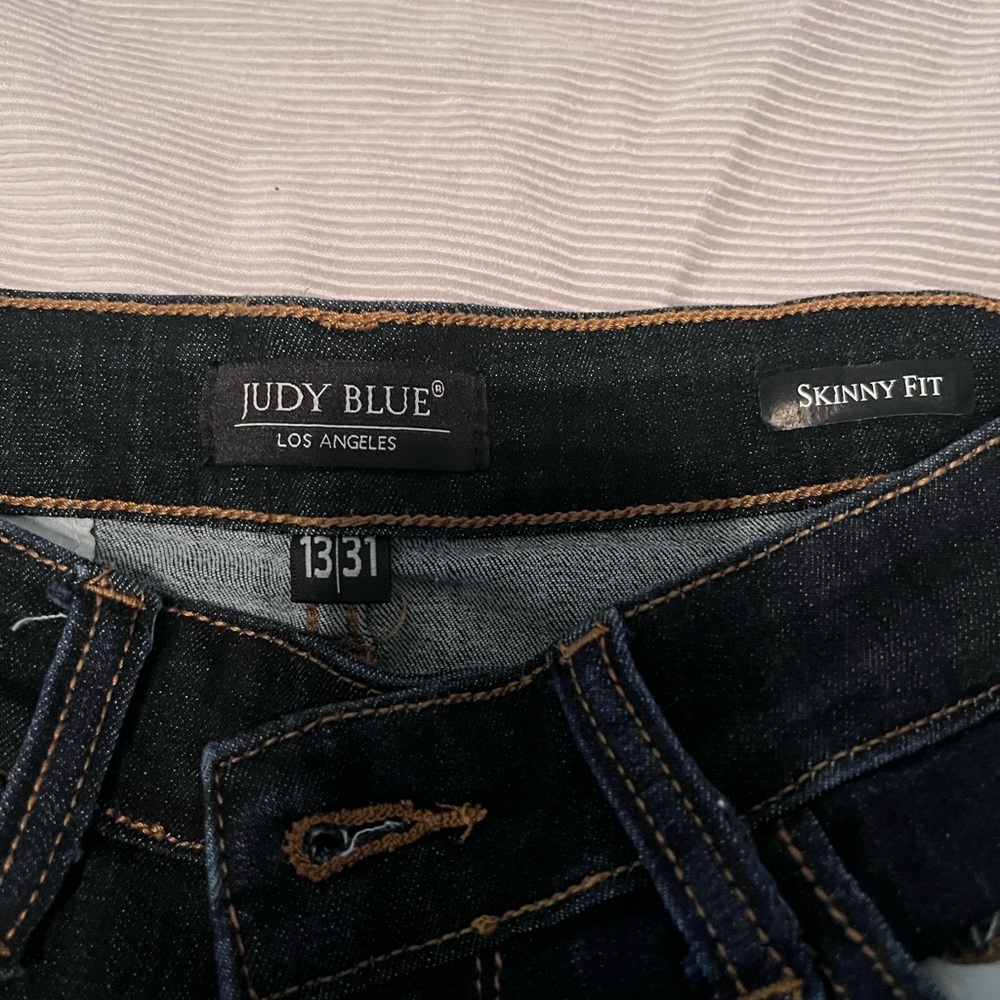 Judy Blue Jeans